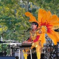 「ap bank fes’21 online in KURKKU FIELDS」