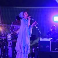 「ap bank fes’21 online in KURKKU FIELDS」