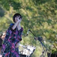 「ap bank fes’21 online in KURKKU FIELDS」