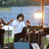 「ap bank fes’21 online in KURKKU FIELDS」