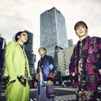 新体制のMUCC、両A面ニューシングル「GONER／WORLD」発売決定