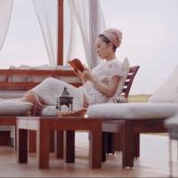 MISIA、新CMに出演　ライヴ映像や貴重なオフショット風映像で構成
