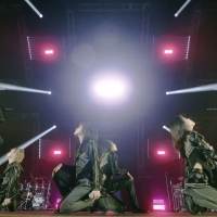 BiSH「BE READY」のライブ映像を公開