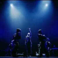 BiSH「BE READY」のライブ映像を公開