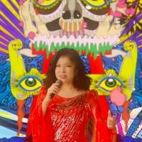 八代亜紀、デビュー50周年記念、CGを駆使した名曲「舟唄」MV公開