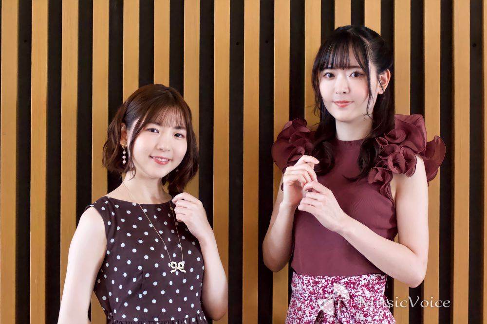 小澤亜李×天城サリー『やくならマグカップも 二番窯』作品に臨む姿勢に迫る