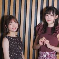 小澤亜李×天城サリー『やくならマグカップも 二番窯』インタビュー