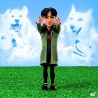 PKCZ（R）白濱亜嵐、アジアアーティスト初「Genies」公式アバターに抜てき
