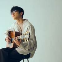 川崎鷹也、初のメジャーオリジナルアルバムリリース決定