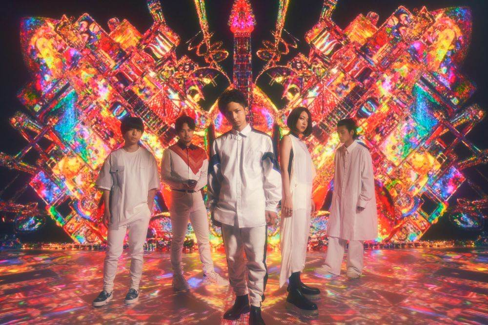 Hello Sleepwalkers「同じ日々の繰り返し」活動休止から再始動までの３年間に迫る