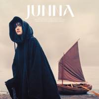 JUNNA「海と真珠」インタビュー