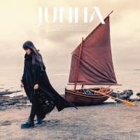 JUNNA「海と真珠」インタビュー