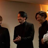 劇団EXILE公演「JAM -ザ・リサイタル-」東京公演に純烈ゲスト出演決定