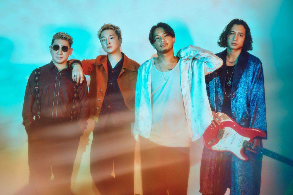SPiCYSOL、アルバム「From the C」より「あの街まで」リリックビデオ公開