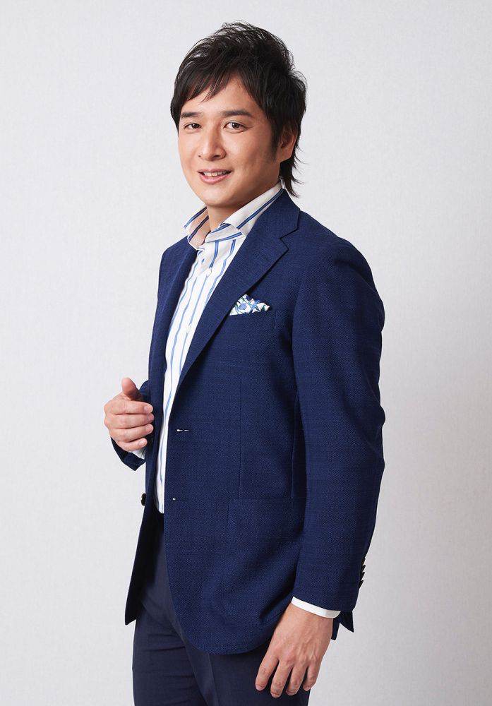 松原健之「エバーグリーンな作品になる予感」アイドルとの共演で見せた新境地