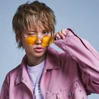 DAIGO＆手越祐也『20th Orchestra Concert HYDE 黒ミサ 2021 Halloween』ゲスト出演決定