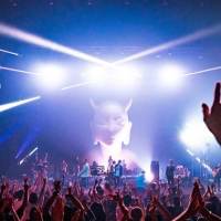 『millennium parade Live 2021 “THE MILLENNIUM PARADE”』