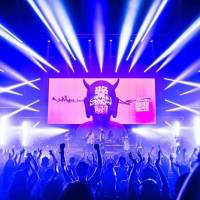 『millennium parade Live 2021 “THE MILLENNIUM PARADE”』