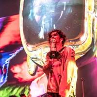 『millennium parade Live 2021 “THE MILLENNIUM PARADE”』