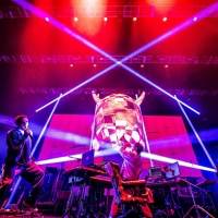 『millennium parade Live 2021 “THE MILLENNIUM PARADE”』