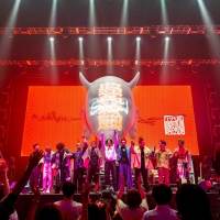 『millennium parade Live 2021 “THE MILLENNIUM PARADE”』