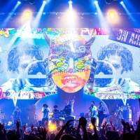 『millennium parade Live 2021 “THE MILLENNIUM PARADE”』