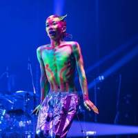 『millennium parade Live 2021 “THE MILLENNIUM PARADE”』