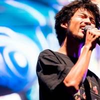 『millennium parade Live 2021 “THE MILLENNIUM PARADE”』