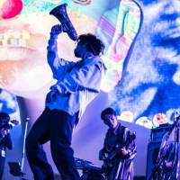 『millennium parade Live 2021 “THE MILLENNIUM PARADE”』
