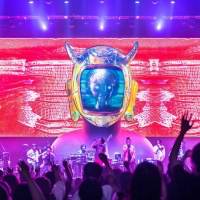 『millennium parade Live 2021 “THE MILLENNIUM PARADE”』