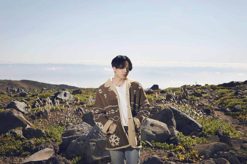 φMI（登坂広臣）「ANSWER… SHINE」配信リリース決定