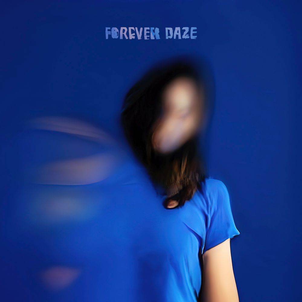 RADWIMPS、ニューアルバムのタイトルが「FOREVER DAZE」決定
