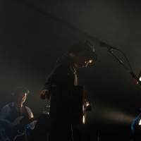 堂珍嘉邦『LIVE 2021 “Now What Can I see ? ～Drunk Garden～”』開催決定