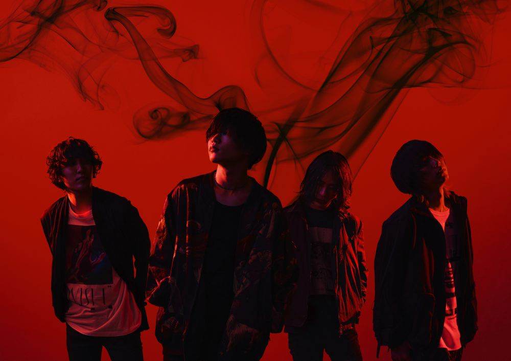 神サイ、アニメ『ワールドトリガー』3rdシーズン主題歌iTunesロックチャート１位を獲得