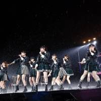 ＝LOVE＆≠ME、野外合同フェス開催