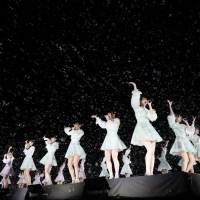 ＝LOVE＆≠ME、野外合同フェス開催