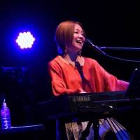 『52R45 tour 〜 LIVE IS JOURNEY』