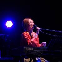 『52R45 tour 〜 LIVE IS JOURNEY』