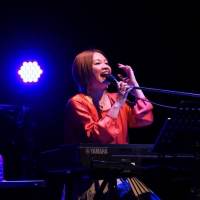 『52R45 tour 〜 LIVE IS JOURNEY』