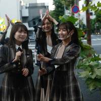 乃木坂46、10年間の集大成　初のベストアルバム発売決定