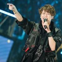『MAMORU MIYANO COMEBACK LIVE 2021 〜RELIVING!〜』