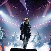 『MAMORU MIYANO COMEBACK LIVE 2021 〜RELIVING!〜』