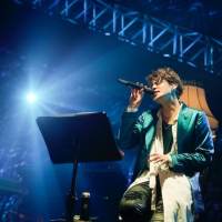 『MAMORU MIYANO COMEBACK LIVE 2021 〜RELIVING!〜』
