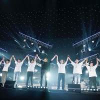 『MAMORU MIYANO COMEBACK LIVE 2021 〜RELIVING!〜』