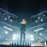 『MAMORU MIYANO COMEBACK LIVE 2021 〜RELIVING!〜』