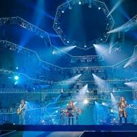 THE ALFEE、コンサート総本数2779本　グループ最多公演記録を更新