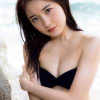 モー娘。森戸知沙希、１年ぶりの写真集発売