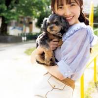 モー娘。森戸知沙希、１年ぶりの写真集発売