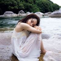 モー娘。森戸知沙希、１年ぶりの写真集発売