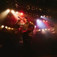 Hilcrhyme、自身最多28公演の全国ツアーが開幕「思いの深いツアーになりそう」